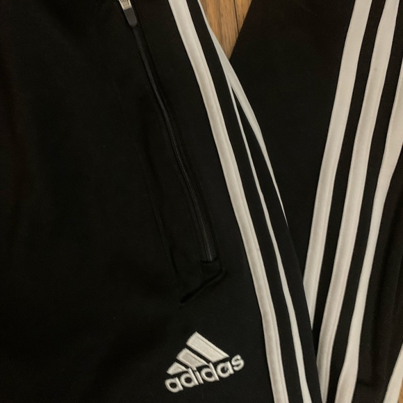 Adidas climate cool athletic pants - Picture 3 of 9
